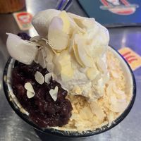 Dessert - 50  at Kkokki Vegan House in Hamburg