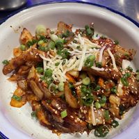 Main dish - 38  at Kkokki Vegan House in Hamburg