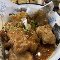   at Kkokki Vegan House in Hamburg