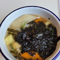  at Kkokki Vegan House in Hamburg