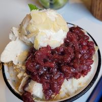  at Kkokki Vegan House in Hamburg