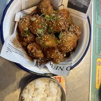   at Kkokki Vegan House in Hamburg