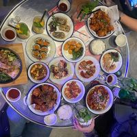  at Kkokki Vegan House in Hamburg