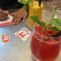   at Kkokki Vegan House in Hamburg