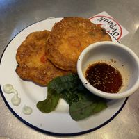   at Kkokki Vegan House in Hamburg