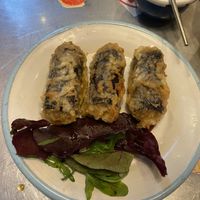   at Kkokki Vegan House in Hamburg