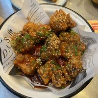   at Kkokki Vegan House in Hamburg