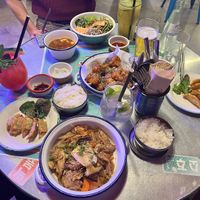   at Kkokki Vegan House in Hamburg