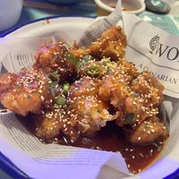   at Kkokki Vegan House in Hamburg