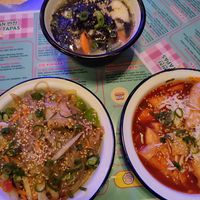  at Kkokki Vegan House in Hamburg