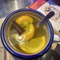   at Kkokki Vegan House in Hamburg