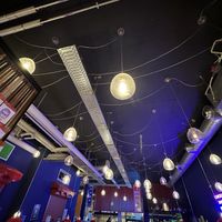   at Kkokki Vegan House in Hamburg