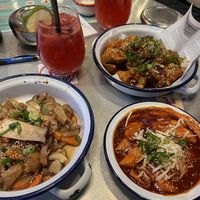   at Kkokki Vegan House in Hamburg