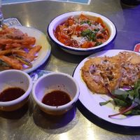  at Kkokki Vegan House in Hamburg