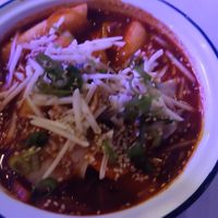 Tteokbokki 🍲 at Kkokki Vegan House in Hamburg