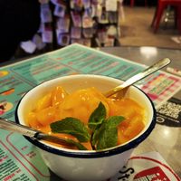  at Kkokki Vegan House in Hamburg