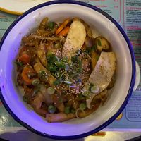 37 - Bulgogi   at Kkokki Vegan House in Hamburg