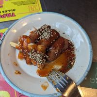  at Kkokki Vegan House in Hamburg