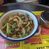  at Kkokki Vegan House in Hamburg