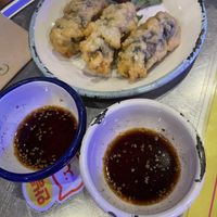   at Kkokki Vegan House in Hamburg