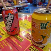  at Kkokki Vegan House in Hamburg