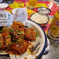  at Kkokki Vegan House in Hamburg