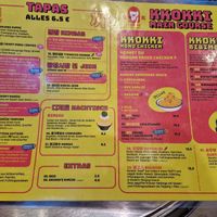  at Kkokki Vegan House in Hamburg