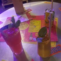  at Kkokki Vegan House in Hamburg