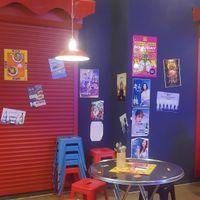  at Kkokki Vegan House in Hamburg