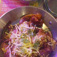  at Kkokki Vegan House in Hamburg