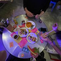  at Kkokki Vegan House in Hamburg