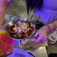  at Kkokki Vegan House in Hamburg