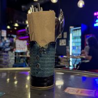   at Kkokki Vegan House in Hamburg