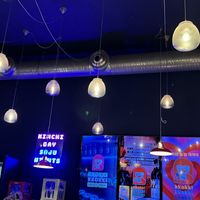   at Kkokki Vegan House in Hamburg