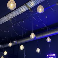   at Kkokki Vegan House in Hamburg