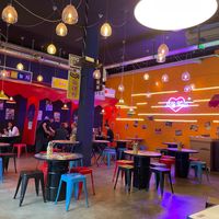  at Kkokki Vegan House in Hamburg