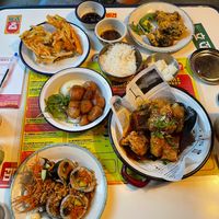  at Kkokki Vegan House in Hamburg