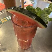 Gym Skipper  at Kkokki Vegan House in Hamburg