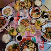  at Kkokki Vegan House in Hamburg