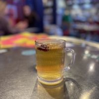   at Kkokki Vegan House in Hamburg