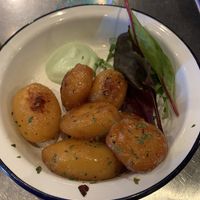   at Kkokki Vegan House in Hamburg