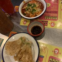   at Kkokki Vegan House in Hamburg