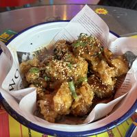   at Kkokki Vegan House in Hamburg