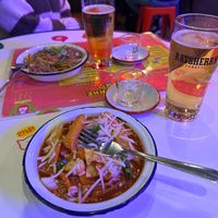  at Kkokki Vegan House in Hamburg