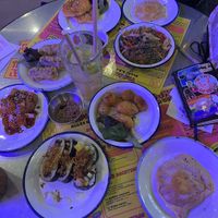   at Kkokki Vegan House in Hamburg