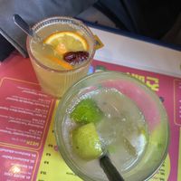   at Kkokki Vegan House in Hamburg