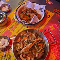  at Kkokki Vegan House in Hamburg