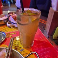  at Kkokki Vegan House in Hamburg