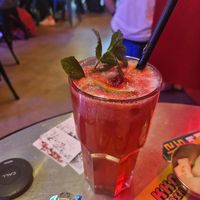  at Kkokki Vegan House in Hamburg