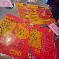  at Kkokki Vegan House in Hamburg